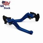 For Suzuki GSF400 Bandit 1991 1992-1993 Blue Cnc Shorty Hand Brake Clutch Levers New. Price: $23.87.