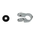 Harley Davidson Clamp Assembly Engine Guard Angle Mounted Oem New 50833-07. Price: $47.85.