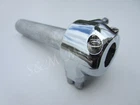 Amal Throttle Twist Grip Dual Cable Triumph T120 Bonneville Norton Bsa Matchless New. Price: $24.95.