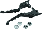 Kuryakyn Zombie Lever Set For 17-UP Touring Gloss Black New. Price: $113.99.