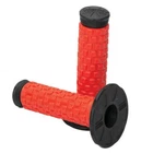 Protaper Pillow Top Grips Mx, Red/black 025047 New. Price: $24.98.