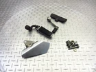 1991 90-93 Suzuki Oem Right Brake Pedal Peg Bracket Rearset Used. Price: $38.07.
