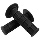 Worldmotop Motorcycle Handlebar Grips Non-slip Soft Rubber Wi... New. Price: $14.37.
