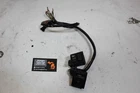 86-95 Harley Touring Oem Left Handlebar Switch Turn High Low Audio No Plug Used. Price: $70.00.