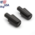 For CBR600RR 2003-2014 CBR900RR 1993-2003 Bar Plug Grip Ends Cap 1PAIR New. Price: $14.99.