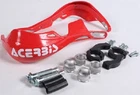 Acerbis Rally Pro Guards Handlebar Motorcycle Dirt Bike 00' Cr Red New. Price: $112.31.