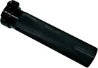 Joker Machine Throttle Tube 1" Black For Harley-davidson New. Price: $77.20.