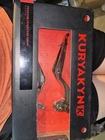 New Kuryakyn Phantom 5776 Levers HG1. Price: $55.98.