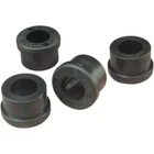 Drag Specialties Polyurethane Riser Bushings 4 Pack 1983-2016 Harley Flh Flr Flt New. Price: $18.95.