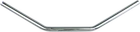 Specialties Chrome Dragster Wide Bend 1IN. Handlebar 0601-4163 New. Price: $180.96.