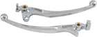 Aluminum Mechanical Brake/clutch Lever Set Chrome Kuryakyn 7435 GL1800 New. Price: $81.99.