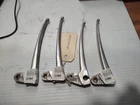 (4)HONDA 1965-1975 Cb Right Handle Lever 53175-230-010 New Oem Used. Price: $99.99.