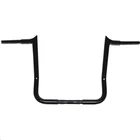 Magnum 4HB-416 1-1/4IN. Viking Bagger Style Handlebar 16IN. Gloss Black B... New. Price: $373.53.