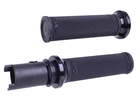 Odi Harley Davidson 2023+ Cvo Tbw 1" Handlebar Ruffian Grips Black/black New. Price: $70.95.