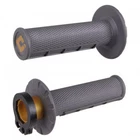 Odi V2 Half Waffle Mx Lock-on Grips Graphite 1426010102 New. Price: $43.07.