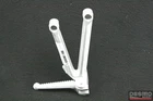 Right Passenger Footrest Ducati 748 916 996 998 *U24823* Gebraucht. Price: $90.22.