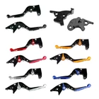 Adjustable Clutch Brake Lever Fit For Cfmoto 250NK Abs 150NK 2019-2021 Set New. Price: $35.04.