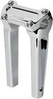 Thrashin Supply Company TSC-8000-3 Risers Straight 8" Chrome New. Price: $449.95.