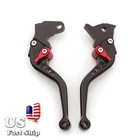 Short Clutch Brake Lever Fxcnc Fit Honda CBR900RR 600 F2 1993-1999 New. Price: $26.60.