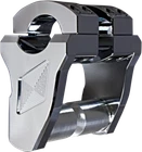Rox Speed Fx Risers Pivot 2" Chrome 4R-P2RX-02 New. Price: $191.69.