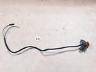 Oem 1979 Honda XL100S Engine Stop Kill Switch Assembly #35130-428-673 Used. Price: $80.00.