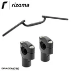 Moto Guzzi V7 Iii Stone 2020 Rizoma MA054B AZ403B Black Race Retro Handlebar Nuovo. Price: $405.73.