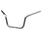 Khrome Werks 12" Harley 1.25" Heritage Ape Hanger Handlebar Chrome 300330 New. Price: $249.00.