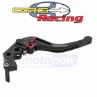 Crg RC2 Shorty Length Brake Lever For 2012-2015 Ducati Diavel Carbon Ol New. Price: $131.95.