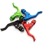 Fxcnc Stunt Clutch Lever Cable Performance Easy Pull Left Us New. Price: $22.52.