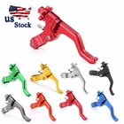 Fxcnc Performance Short Stunt Clutch Lever Universal Fit 7/8" 22MM Handlebar New. Price: $22.51.