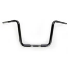 Choppers 12" Gloss Black Ape Hanger 1-1/4" Handlebar LA-7310-12B New. Price: $284.39.