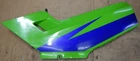 Kawasaki Ninja 250R EX250 1988-2007 Left Side Rear Fairing 36001-1364 Used. Price: $200.00.