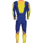 Moose Offroad Sahara Pants Blue/orange Us 30 2901-12905 New. Price: $149.95.