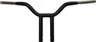 Wild Pyscho Street Figher Bars Black 12" 1/4IN. Chubby Handlebar WO557B New. Price: $325.80.