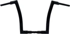 Fat Baggers Inc. 608014-B 1-1/2" Ez Install Flat Top Handlebar 14" New. Price: $524.95.