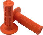 Four Twelve 412-G204 Pee Wee/pit Bike Mini Grips 7/8" (orange) New. Price: $24.03.