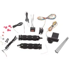 Avon Grips Black Heated Cushion Spike AIR-90-A-S-F-RH New. Price: $282.15.
