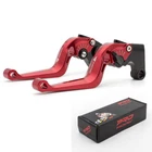 Fxcnc 3D Camber Rhombus Brake Clutch Levers For YFZ450R 09 10-2020 11 12 New. Price: $34.34.