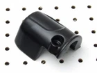 Harley-davidson 15-20 Road Glide Oem Brake Master Cylinder Half Clamp 41700321 Used. Price: $23.99.