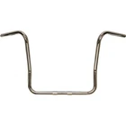 Magnum 1IN. Handlebar Chrome Motorcycle Street Bike 3HB-0616 0601-5668 New. Price: $160.16.