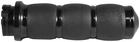 Avon Velvet Cushion Grips Black Motorcycle Street Bike AIR-96-FLY New. Price: $62.67.