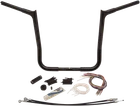 Fat Baggers, Inc. 909116-B 1/4" Ez Install Pointed Top Handlebar Kits 16" B... New. Price: $699.95.