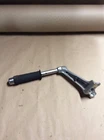 05 Honda Left Handle Bar Oem 53100-MCS-G00ZA Used. Price: $51.00.