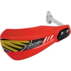 Cycra Mx Alloy Stealth Handguards Red 1CYC-0015-32X New. Price: $55.50.