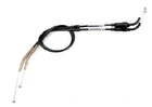 Motion Pro Push Pull Throttle Cable For Kawasaki Ninja ZX-6R 2003, 636 03-0406 New. Price: $44.99.