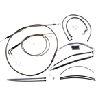 Magnum Black Pearl Control Cable Kit 487182 New. Price: $538.59.
