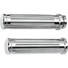 Pro-one Performance 500560 Grooved Billet Grips Chrome New. Price: $125.10.