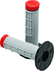 Protaper Tri Density Mx 1/2 Waffle Grips - Red 024860 New. Price: $25.99.