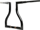 Choppers LA-7329-16B Thresher Handlebar 16" Black New. Price: $393.94.