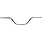 Emgo 23-12582 Handlebar Flat Track #24 Chrome New. Price: $43.67.